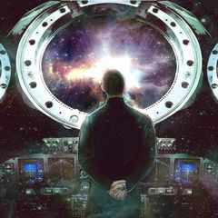 Космоопера - Маленький Че - современные аудиокниги попаданцы мр3 слушать на лучшем сайте booksaudio-online.com