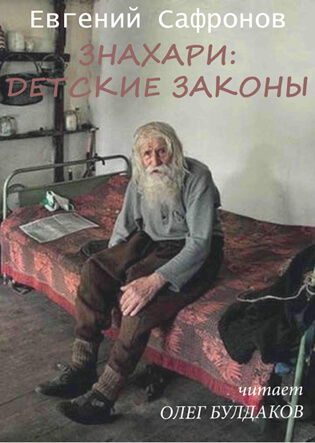 Знахари: детские законы - Евгений Сафронов - современные аудиокниги попаданцы мр3 слушать на лучшем сайте booksaudio-online.com