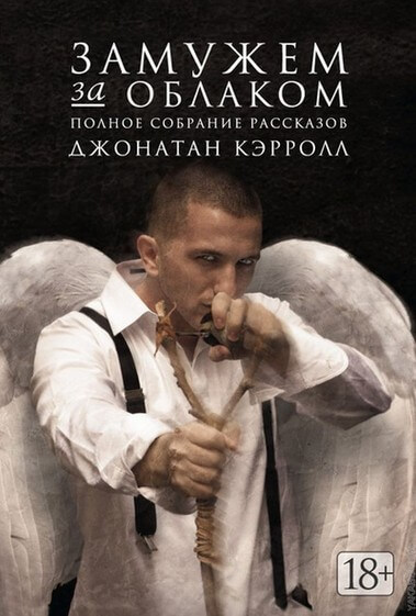 Замужем за облаком. Полное собрание рассказов - Джонатан Кэрролл - современные аудиокниги попаданцы мр3 слушать на лучшем сайте booksaudio-online.com