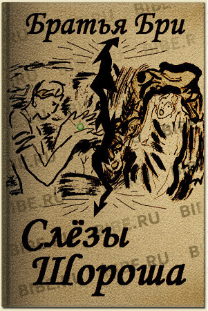 Слёзы Шороша. Книга 3 - Братья Бри - современные аудиокниги попаданцы мр3 слушать на лучшем сайте booksaudio-online.com