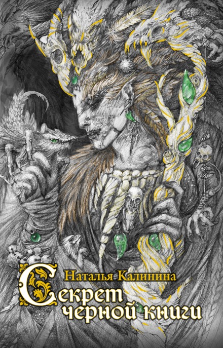 Секрет черной книги - Наталья Калинина - современные аудиокниги попаданцы мр3 слушать на лучшем сайте booksaudio-online.com
