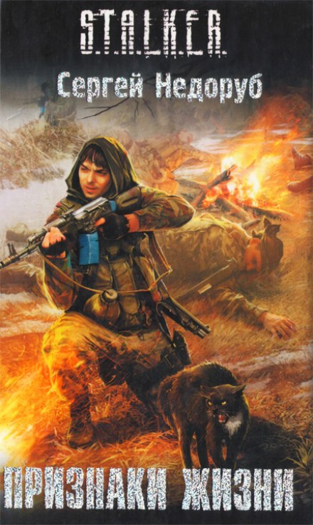 Признаки жизни - Сергей Недоруб - современные аудиокниги попаданцы мр3 слушать на лучшем сайте booksaudio-online.com