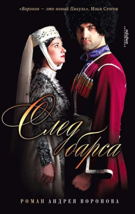 След барса - Андрей Воронов-Оренбургский - современные аудиокниги попаданцы мр3 слушать на лучшем сайте booksaudio-online.com