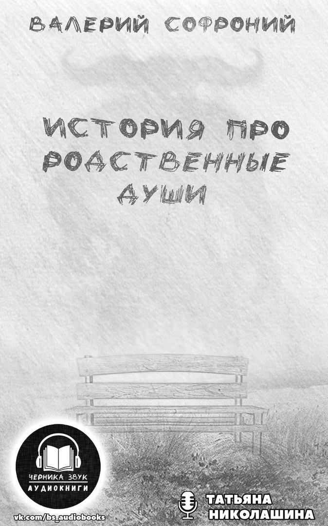 История про родственные души - Валерий Софроний - современные аудиокниги попаданцы мр3 слушать на лучшем сайте booksaudio-online.com