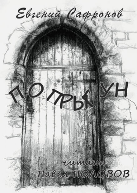 Попрыгун - Евгений Сафронов - современные аудиокниги попаданцы мр3 слушать на лучшем сайте booksaudio-online.com