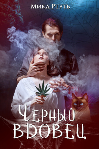 Черный вдовец - Мика Ртуть - современные аудиокниги попаданцы мр3 слушать на лучшем сайте booksaudio-online.com