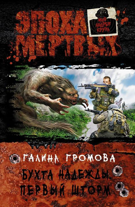 Первый шторм - Галина Громова - современные аудиокниги попаданцы мр3 слушать на лучшем сайте booksaudio-online.com