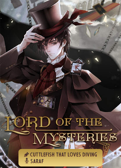 Повелитель Тайн - Cuttlefish That Loves Diving - современные аудиокниги попаданцы мр3 слушать на лучшем сайте booksaudio-online.com