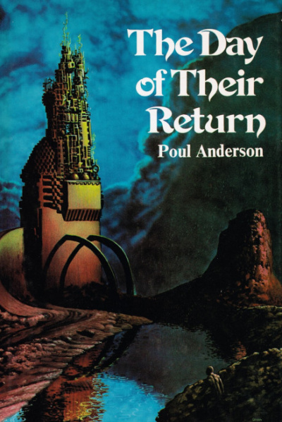 Рука помощи - Пол Андерсон - современные аудиокниги попаданцы мр3 слушать на лучшем сайте booksaudio-online.com