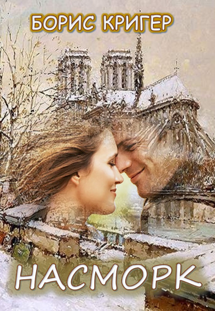 Насморк - Борис Кригер - современные аудиокниги попаданцы мр3 слушать на лучшем сайте booksaudio-online.com