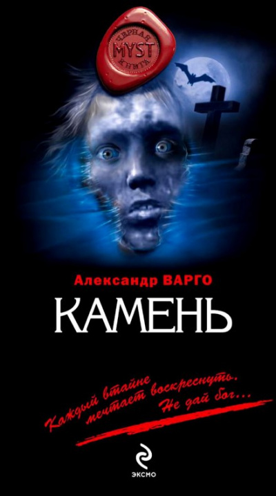 Камень - Александр Варго - современные аудиокниги попаданцы мр3 слушать на лучшем сайте booksaudio-online.com