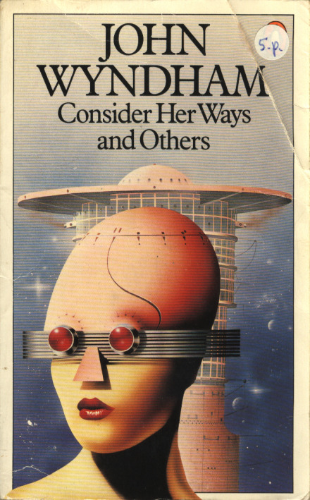 Ступай к муравью - Джон Уиндэм - современные аудиокниги попаданцы мр3 слушать на лучшем сайте booksaudio-online.com