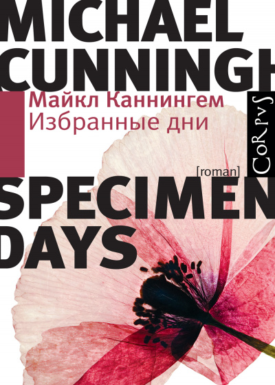 Избранные дни - Майкл Каннингем - современные аудиокниги попаданцы мр3 слушать на лучшем сайте booksaudio-online.com