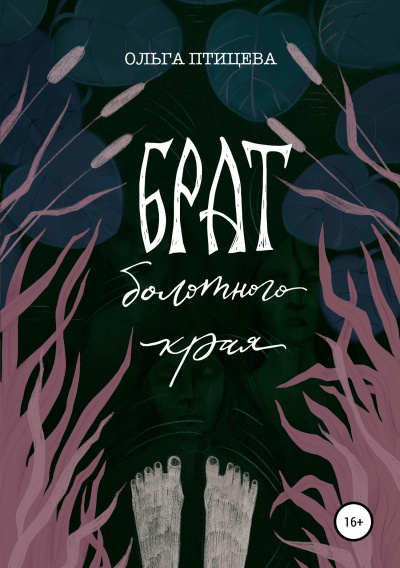 Брат болотного края - Ольга Птицева - современные аудиокниги попаданцы мр3 слушать на лучшем сайте booksaudio-online.com