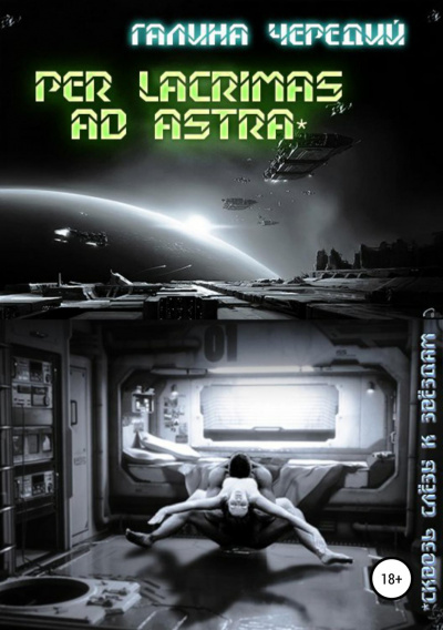 Сквозь слезы к звездам - Галина Чередий - современные аудиокниги попаданцы мр3 слушать на лучшем сайте booksaudio-online.com