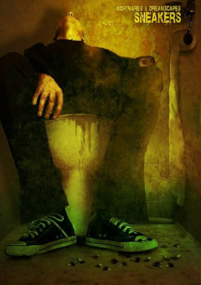 Кроссовки - Стивен Кинг - современные аудиокниги попаданцы мр3 слушать на лучшем сайте booksaudio-online.com