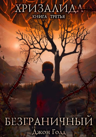Безграничный - Джон Голд - современные аудиокниги попаданцы мр3 слушать на лучшем сайте booksaudio-online.com