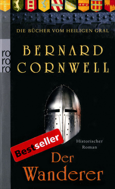 Скиталец - Бернард Корнуэлл - современные аудиокниги попаданцы мр3 слушать на лучшем сайте booksaudio-online.com