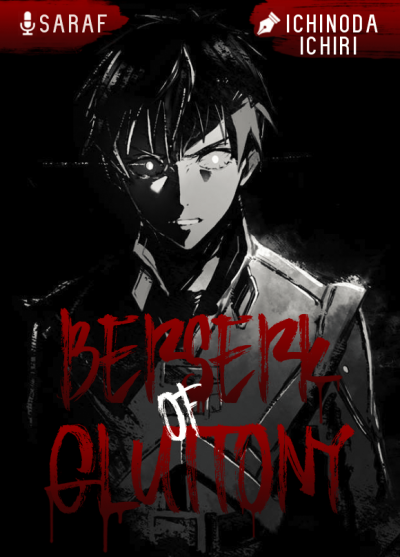 Берсерк Обжорства: Тот, кто превосходит концепцию уровней - Ichiri Ichinoda - современные аудиокниги попаданцы мр3 слушать на лучшем сайте booksaudio-online.com