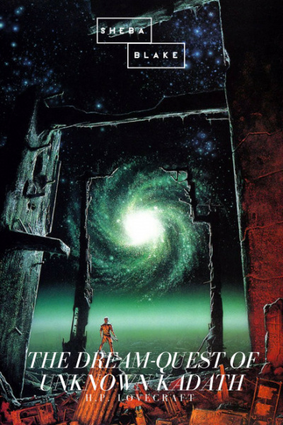 Сомнамбулический поиск неведомого Кадата - Говард Лавкрафт - современные аудиокниги попаданцы мр3 слушать на лучшем сайте booksaudio-online.com