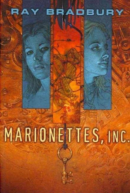 Наказание без преступления - Рэй Брэдбери - современные аудиокниги попаданцы мр3 слушать на лучшем сайте booksaudio-online.com