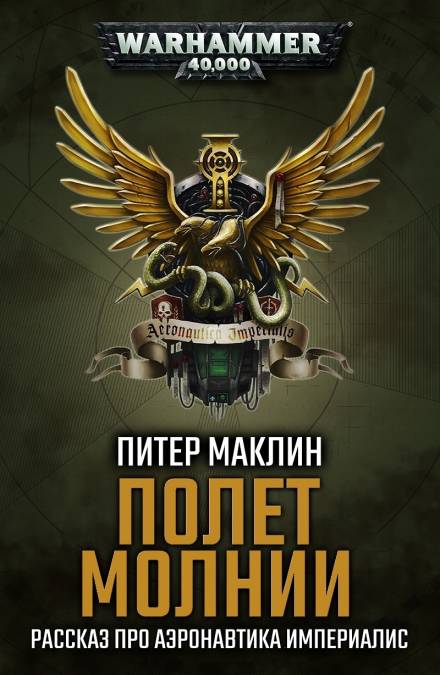 Полёт «Молнии» - Питер Маклин - современные аудиокниги попаданцы мр3 слушать на лучшем сайте booksaudio-online.com
