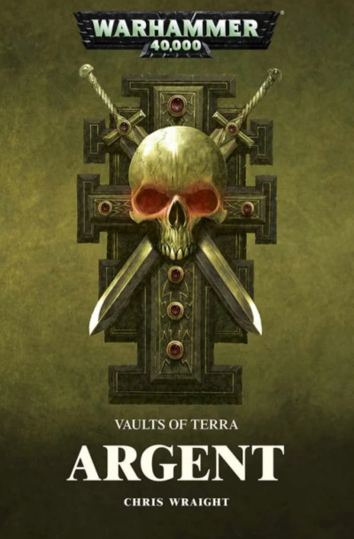 Warhammer 40000. Аргент- Крис Райт - современные аудиокниги попаданцы мр3 слушать на лучшем сайте booksaudio-online.com