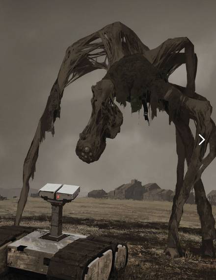 SCP-610 - Ненавидящая плоть - современные аудиокниги попаданцы мр3 слушать на лучшем сайте booksaudio-online.com