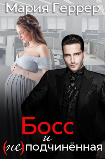Босс и (не)подчиненная - Мария Геррер - современные аудиокниги попаданцы мр3 слушать на лучшем сайте booksaudio-online.com