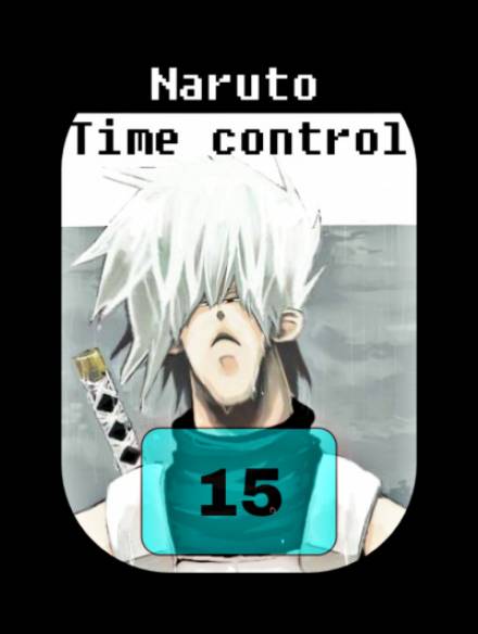 В мире Наруто со способностью контролировать время Том 14-15 - Ye Nan Ting Feng - современные аудиокниги попаданцы мр3 слушать на лучшем сайте booksaudio-online.com