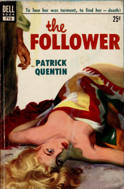 Девушка и смерть - Патрик Квентин - современные аудиокниги попаданцы мр3 слушать на лучшем сайте booksaudio-online.com