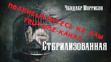 Стерилизованная - Чендлер Моррисон - современные аудиокниги попаданцы мр3 слушать на лучшем сайте booksaudio-online.com