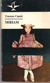 Мириэм - Трумэн Капоте - современные аудиокниги попаданцы мр3 слушать на лучшем сайте booksaudio-online.com
