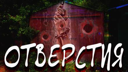 Отверстия - Герман Шендеров - современные аудиокниги попаданцы мр3 слушать на лучшем сайте booksaudio-online.com