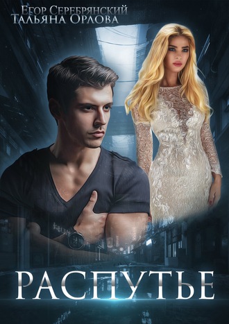 Распутье - Тальяна Орлова, Егор Серебрянский - современные аудиокниги попаданцы мр3 слушать на лучшем сайте booksaudio-online.com