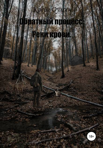 Обратный процесс. Реки крови - Крейг Оулсен - современные аудиокниги попаданцы мр3 слушать на лучшем сайте booksaudio-online.com