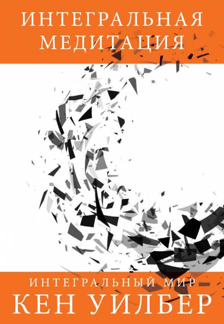 Интегральная медитация - Кен Уилбер - современные аудиокниги попаданцы мр3 слушать на лучшем сайте booksaudio-online.com