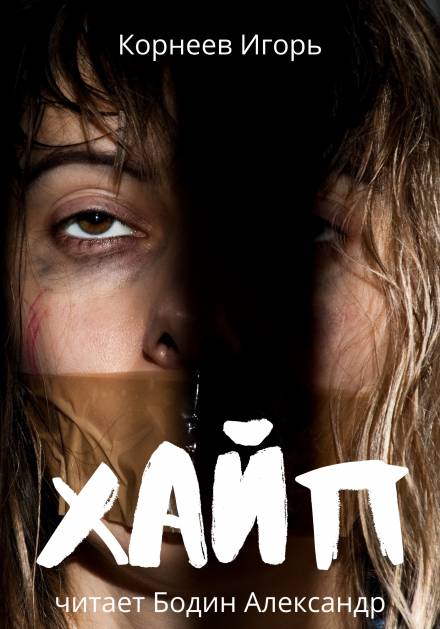 Хайп - Игорь Корнеев - современные аудиокниги попаданцы мр3 слушать на лучшем сайте booksaudio-online.com