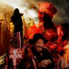 Третья печать - Че Маленький - современные аудиокниги попаданцы мр3 слушать на лучшем сайте booksaudio-online.com