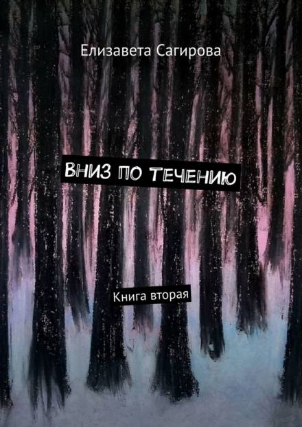 Вниз по течению. Книга 2 - Елизавета Сагирова - современные аудиокниги попаданцы мр3 слушать на лучшем сайте booksaudio-online.com