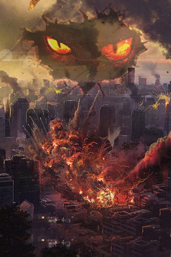 Истребление - Алексей Лаэндэл - современные аудиокниги попаданцы мр3 слушать на лучшем сайте booksaudio-online.com