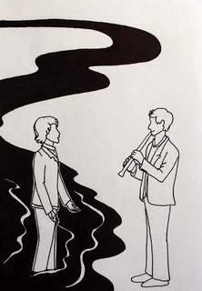 Карты на стол, Голова и лира плыли по Гебру - Макс Фрай - современные аудиокниги попаданцы мр3 слушать на лучшем сайте booksaudio-online.com