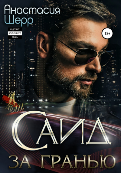 Саид. За гранью - Анастасия Шерр - современные аудиокниги попаданцы мр3 слушать на лучшем сайте booksaudio-online.com