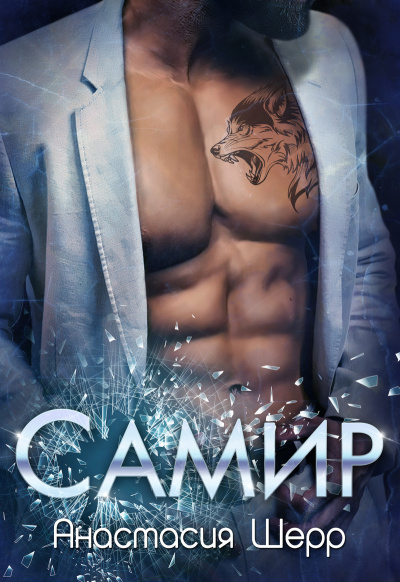 Самир - Анастасия Шерр - современные аудиокниги попаданцы мр3 слушать на лучшем сайте booksaudio-online.com