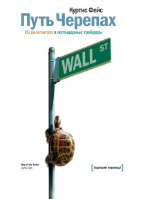 Путь Черепах. Из дилетантов в легендарные трейдеры - Куртис Фейс - современные аудиокниги попаданцы мр3 слушать на лучшем сайте booksaudio-online.com