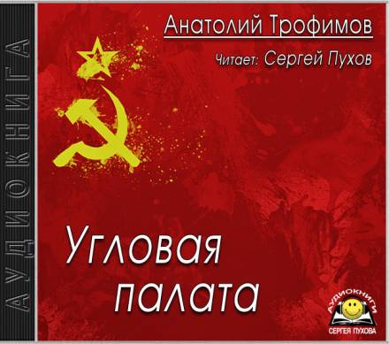 Угловая палата - Анатолий Трофимов - современные аудиокниги попаданцы мр3 слушать на лучшем сайте booksaudio-online.com