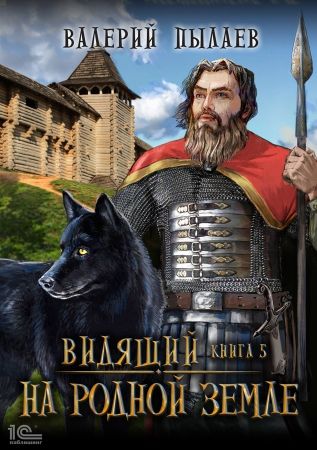 На родной земле - Валерий Пылаев - современные аудиокниги попаданцы мр3 слушать на лучшем сайте booksaudio-online.com
