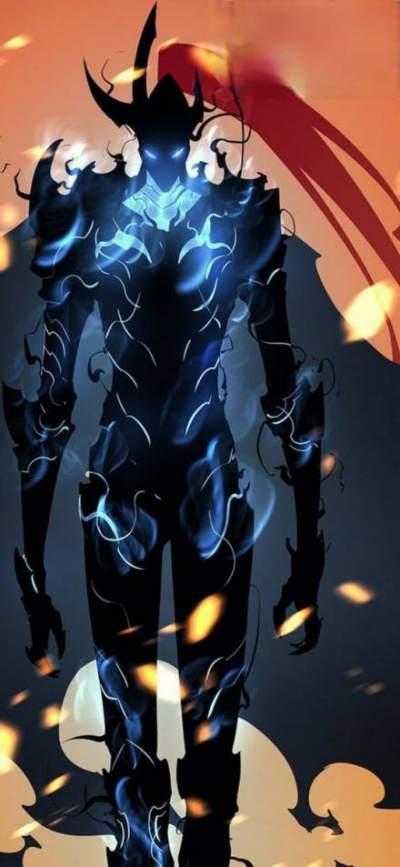 Поднятие уровня в одиночку. Том 19 - Чан Соннак - современные аудиокниги попаданцы мр3 слушать на лучшем сайте booksaudio-online.com