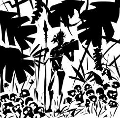 Мир одинаковых людей - Дмитрий Петелин - современные аудиокниги попаданцы мр3 слушать на лучшем сайте booksaudio-online.com