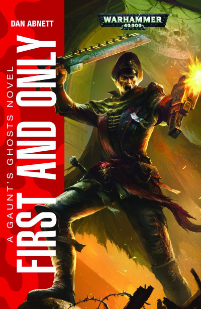 Первый и Единственный - Дэн Абнетт - современные аудиокниги попаданцы мр3 слушать на лучшем сайте booksaudio-online.com